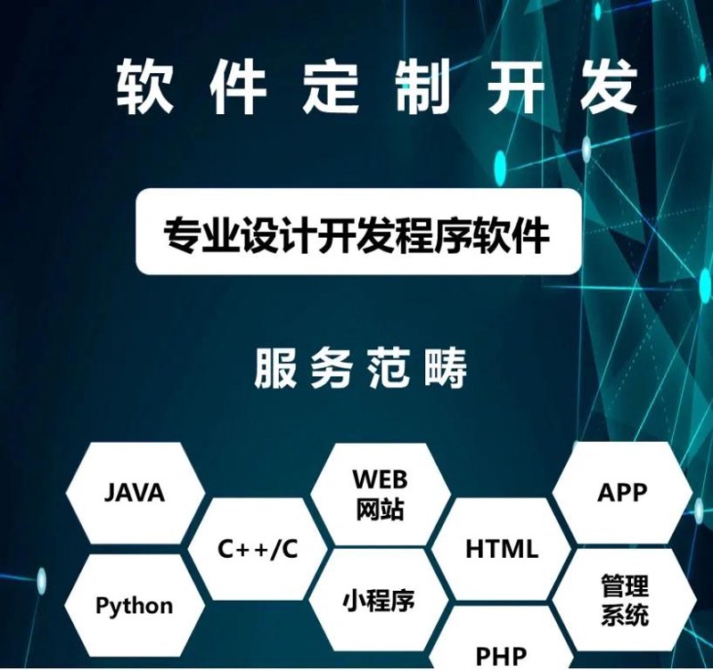 系统定制，企业成长的引擎